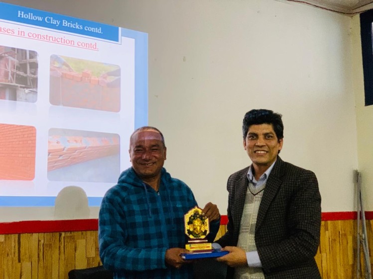देशमै उद्यमशिलताका अवसर भएको दावी