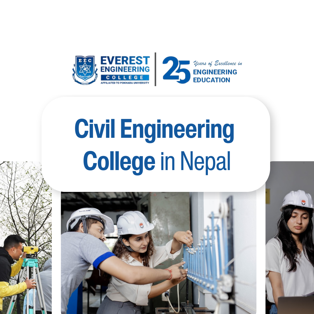 Civil Engineering College in Nepal