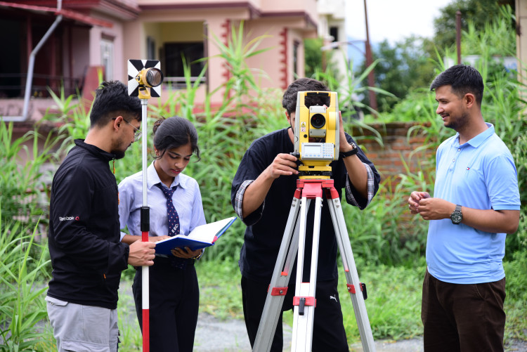 Civil Engineering