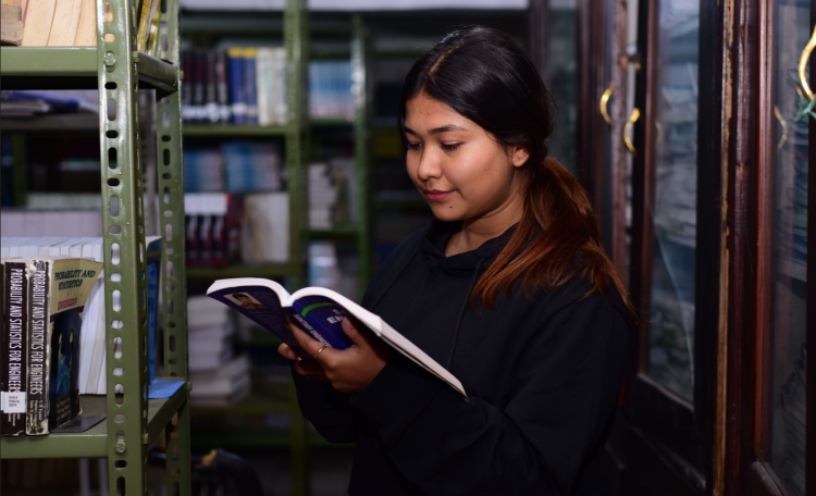 Library