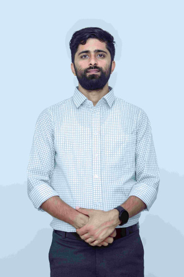 Er. Mukunda Paudel