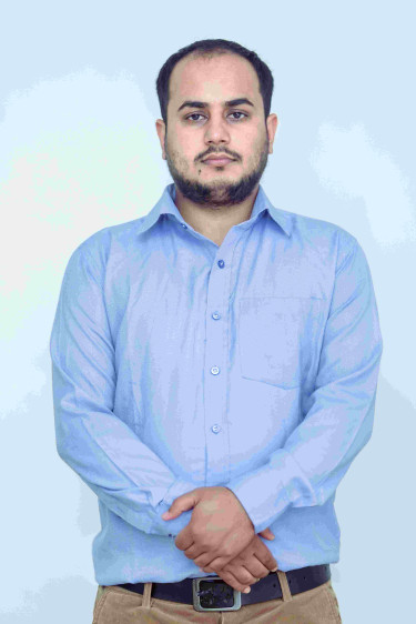 Er. Pradip Paudel