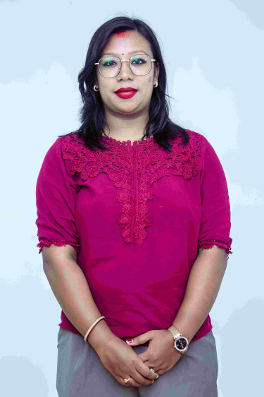 Er. Lali Manandhar