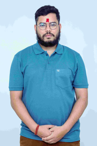 Er. Santosh Bist