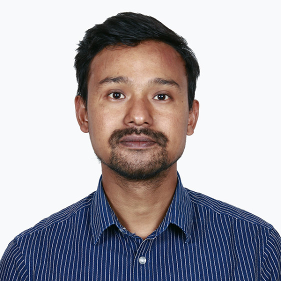 Er. Anil Thapa