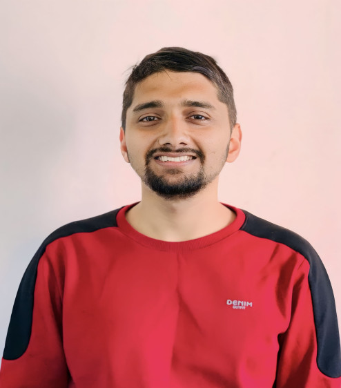 Er. Suraj Khanal