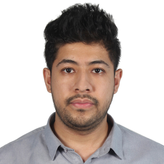 Er. Nitesh Shrestha