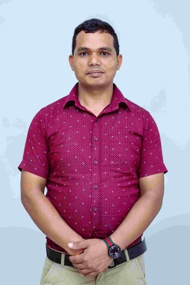 Mr. Hemanta Adhikari
