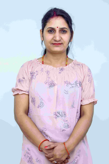 Ranju Neupane