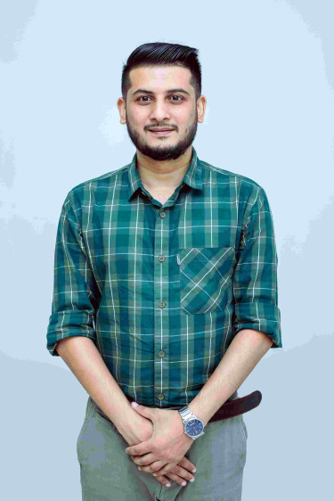 Roshan Dhakal