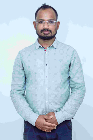 Bishnu KC