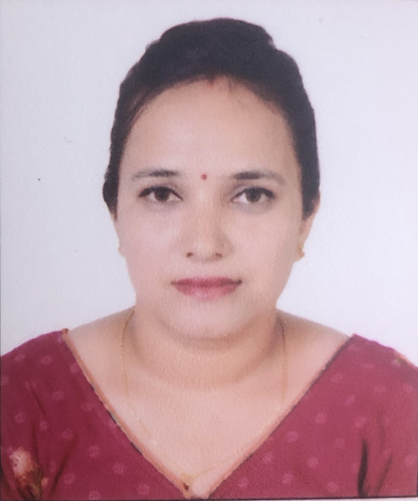 Rita Basnet