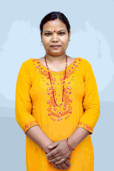 Ganga Chaudhary
