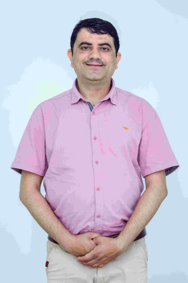 Er. Ekraj Acharaya