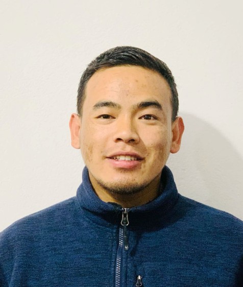 Mr. Nirmal Gurung