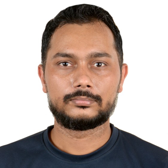 Er. Prabhakar Singh