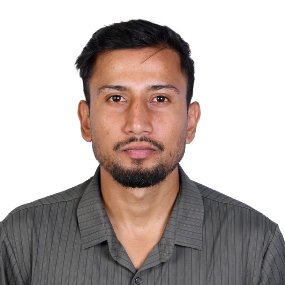 Er. Perish Dhungana