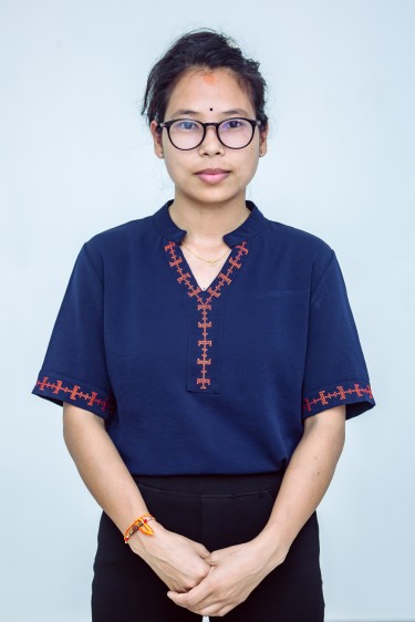 Ms. Pratibha Chaudhary