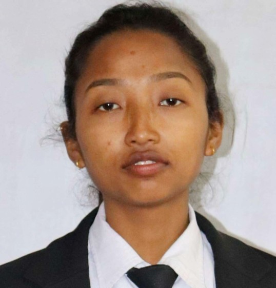 Er. Mamata Tharu