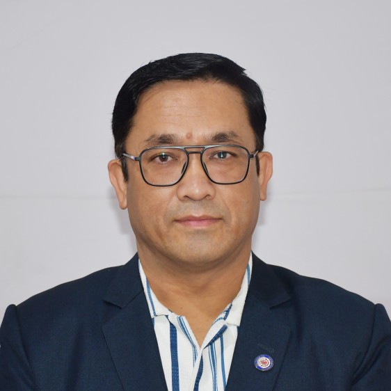 Er. Rajan Lama