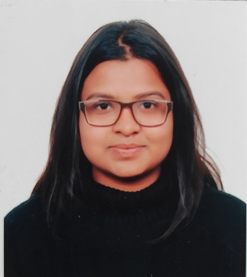Tripti Mahaseth