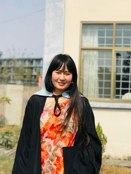 Nikita Subba